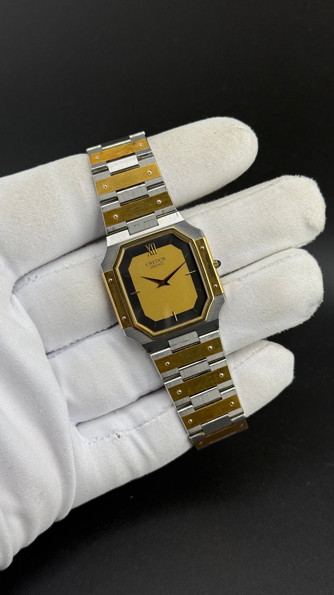 Credor – 9300-5320 – 1983