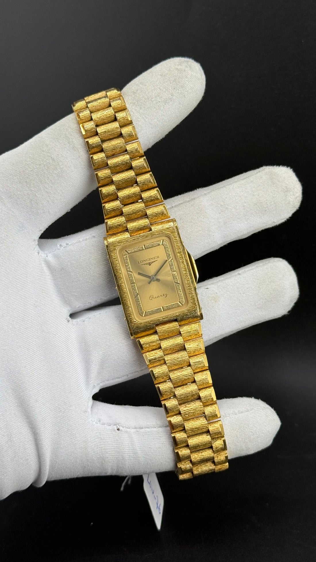 Longines – Olympic 1984 – 1980s