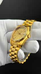 Bulova – Super Seville – 1970s