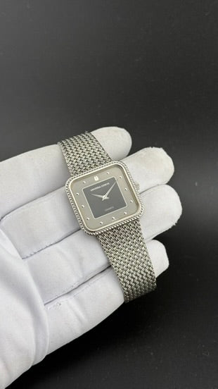 Universal Genève – TV Shape for Men – 1980s