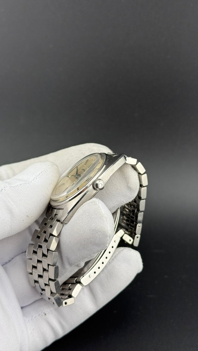 Omega – Constellation 168.017 – 1968