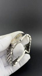 Omega – Constellation 168.017 – 1968