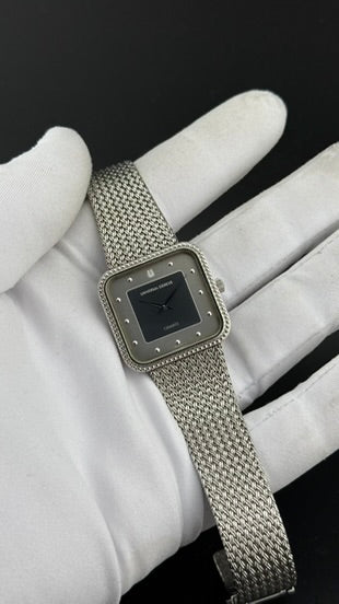 Universal Genève – TV Shape for Men – 1980s