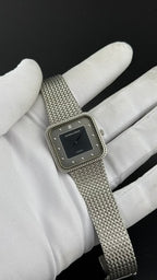 Universal Genève – TV Shape for Men – 1980s