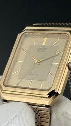 Seiko – Dolce 7731-5080 – 1984