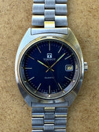Tissot – Ref 40203 Quartz – 1980s