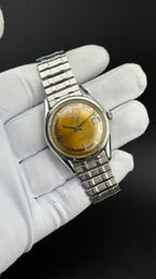 Certina – DS Sector Dial – 1964