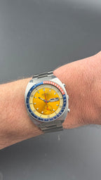 Seiko – Pogue 6139-6002 – 1976
