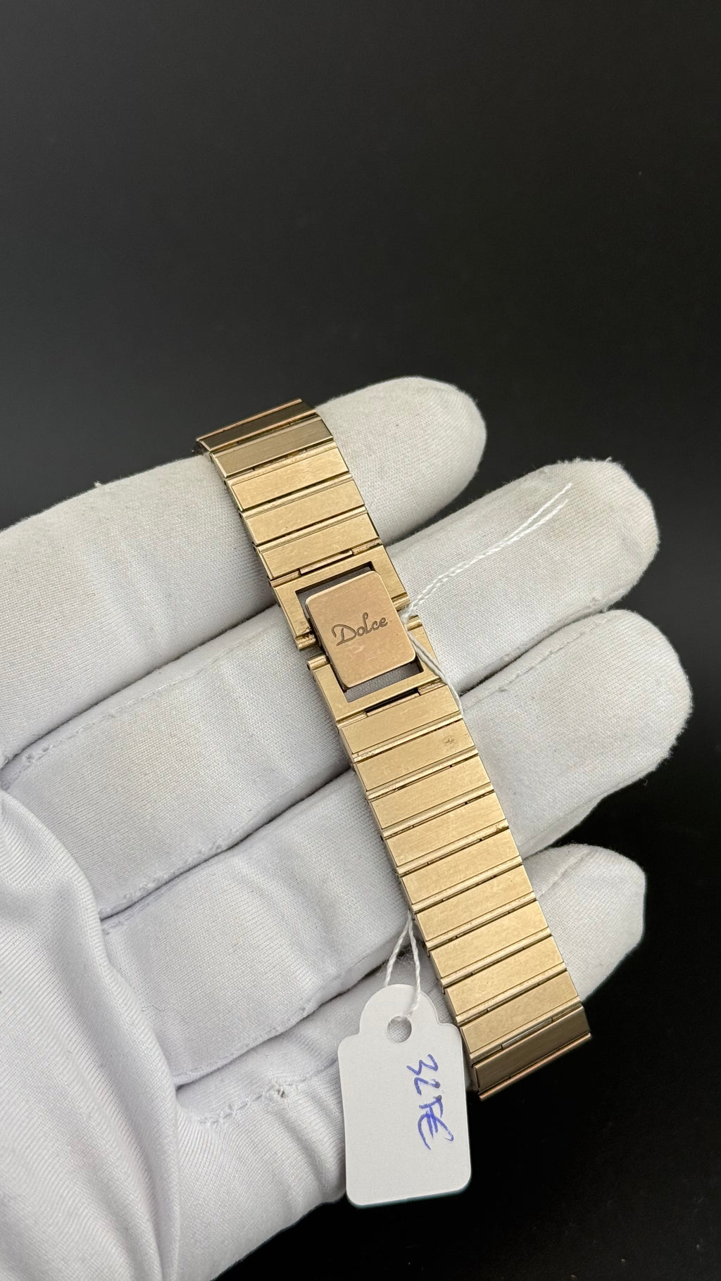 Seiko Dolce 9531-5140