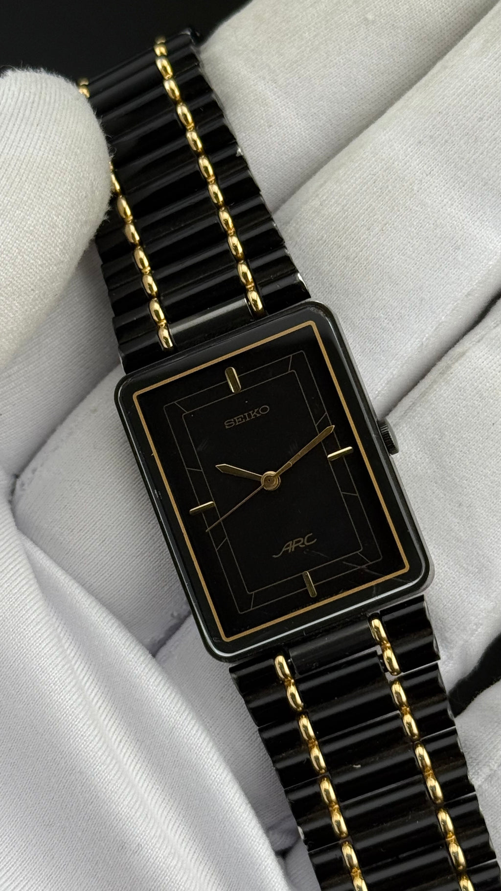 Seiko ARC - 1221-5760