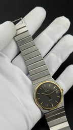 Concord Mariner SG - 18K Yellow Gold Bezel