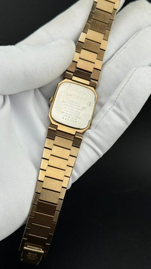 Seiko – Dolce 7731-5200 – 1989