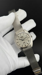Longines Ultrachron Chronometer – 1975