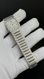 Baume & Mercier – Bamboo Réf. 5745 – Années 80