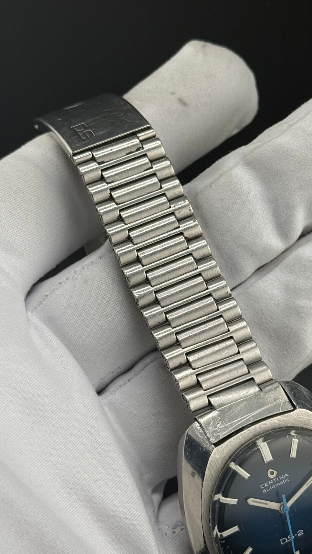 Certina DS-2 5801 300 CER-35