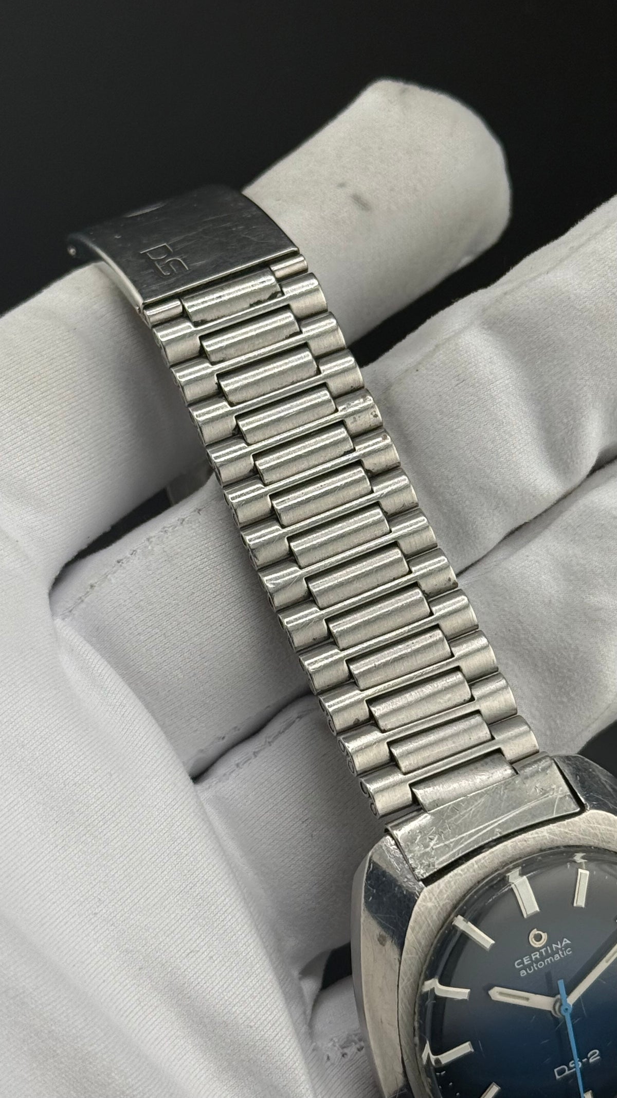 Certina DS-2 5801 300 CER-35