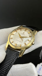 Omega Seamaster Tuxedo 165.009 OME-65