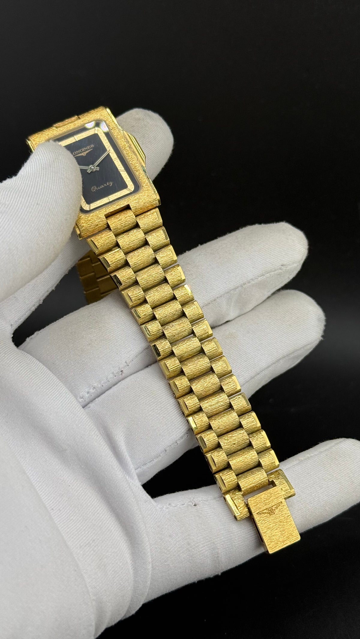 Longines Olympic 1984 1980s - LON-70