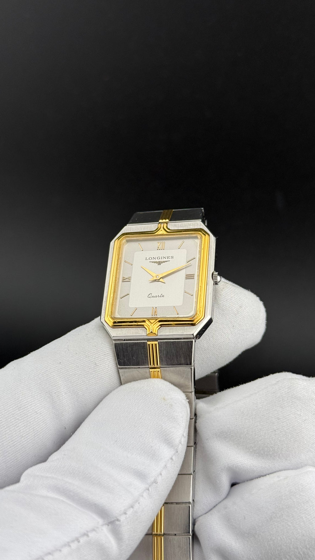 Longines Flagship Quartz – 1980