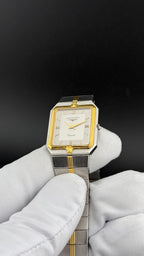 Longines Flagship Quartz – 1980