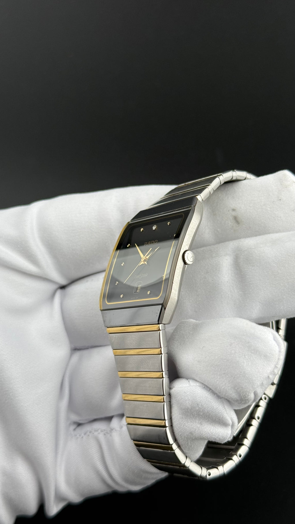 Rado DiaStar Anatom