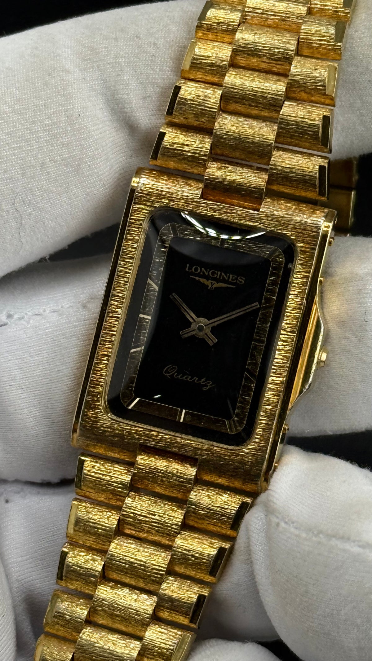 Longines Olympic 1984 1980s - LON-75