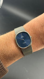 Universal Geneve White Shadow Ellipse UNI-22