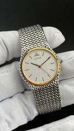Credor 7771-6050 cadran lin