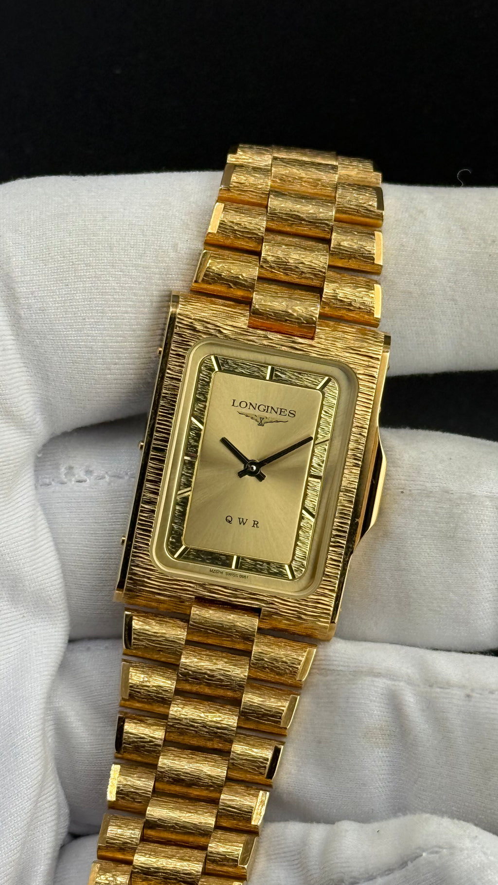Longines Olympic 1984 LON-66