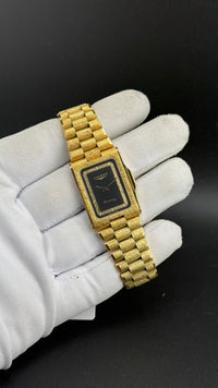 Longines – Olympic 1984 – 1980s