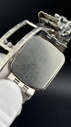 Credor – Agate Dial 5A74-5180 – Années 80