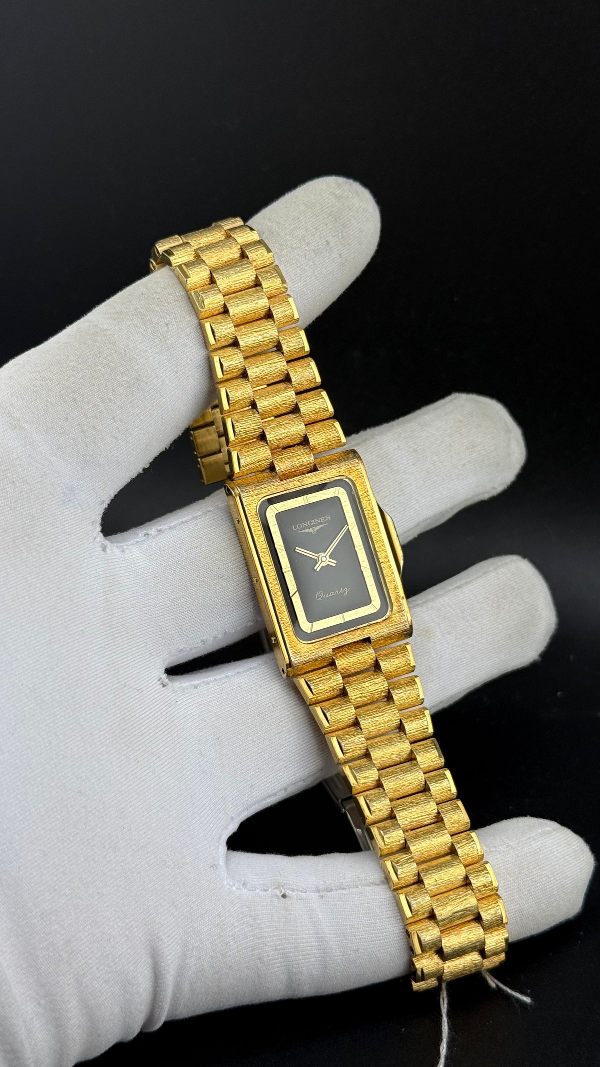 Longines Olympic 1984 1980s - LON-75