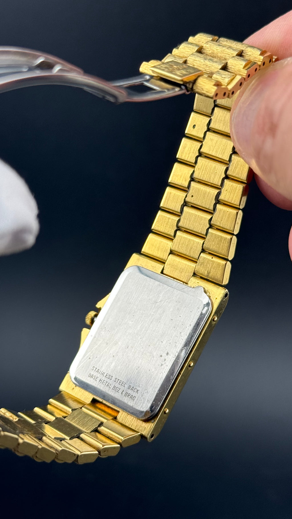Longines Olympic 1984