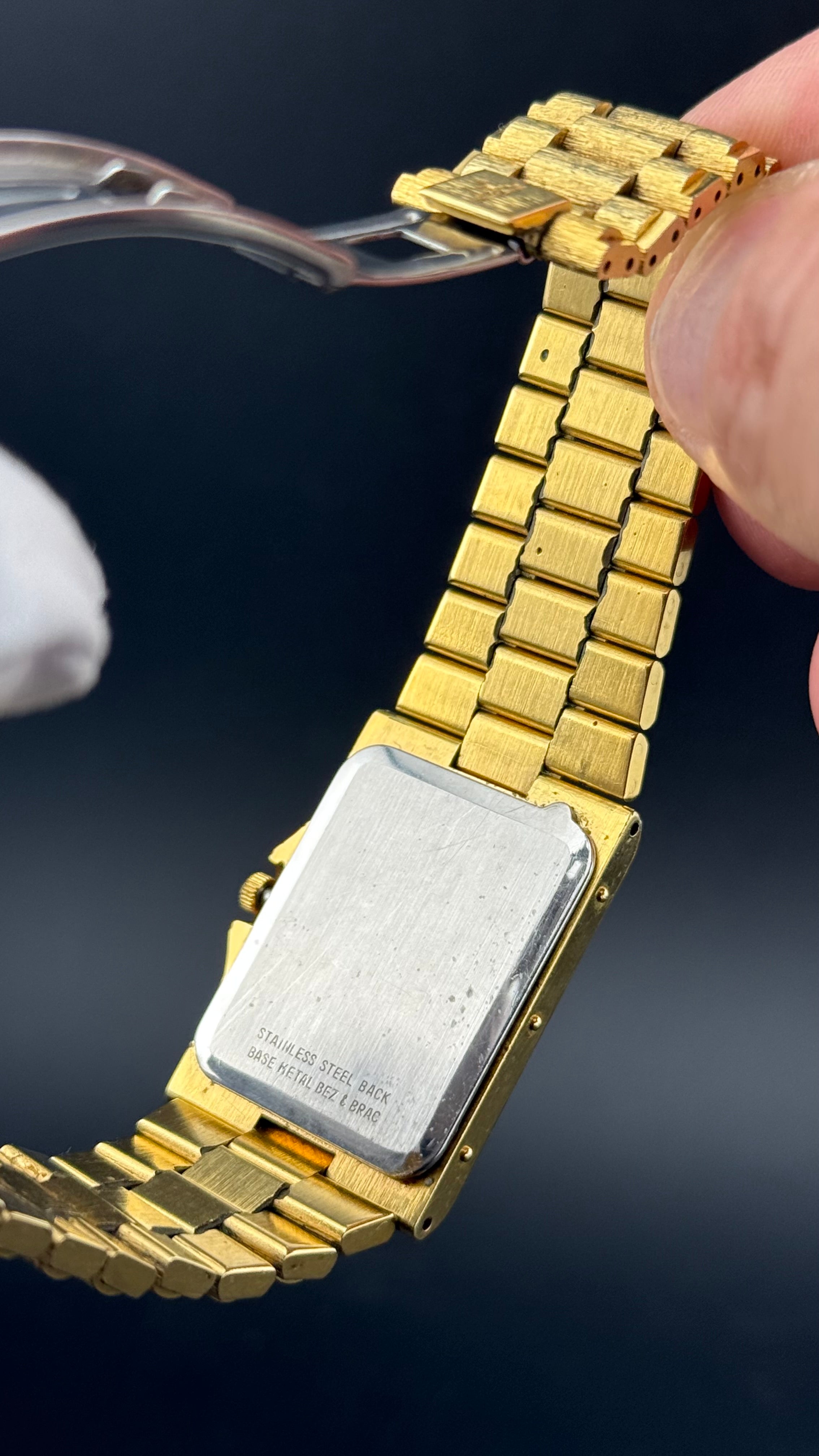 Longines Olympic 1984