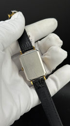 Omega – De Ville Andrew Grima Cal. 625 – Années 70