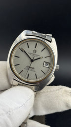 Omega Constellation C-Shape 1973 - OME-57