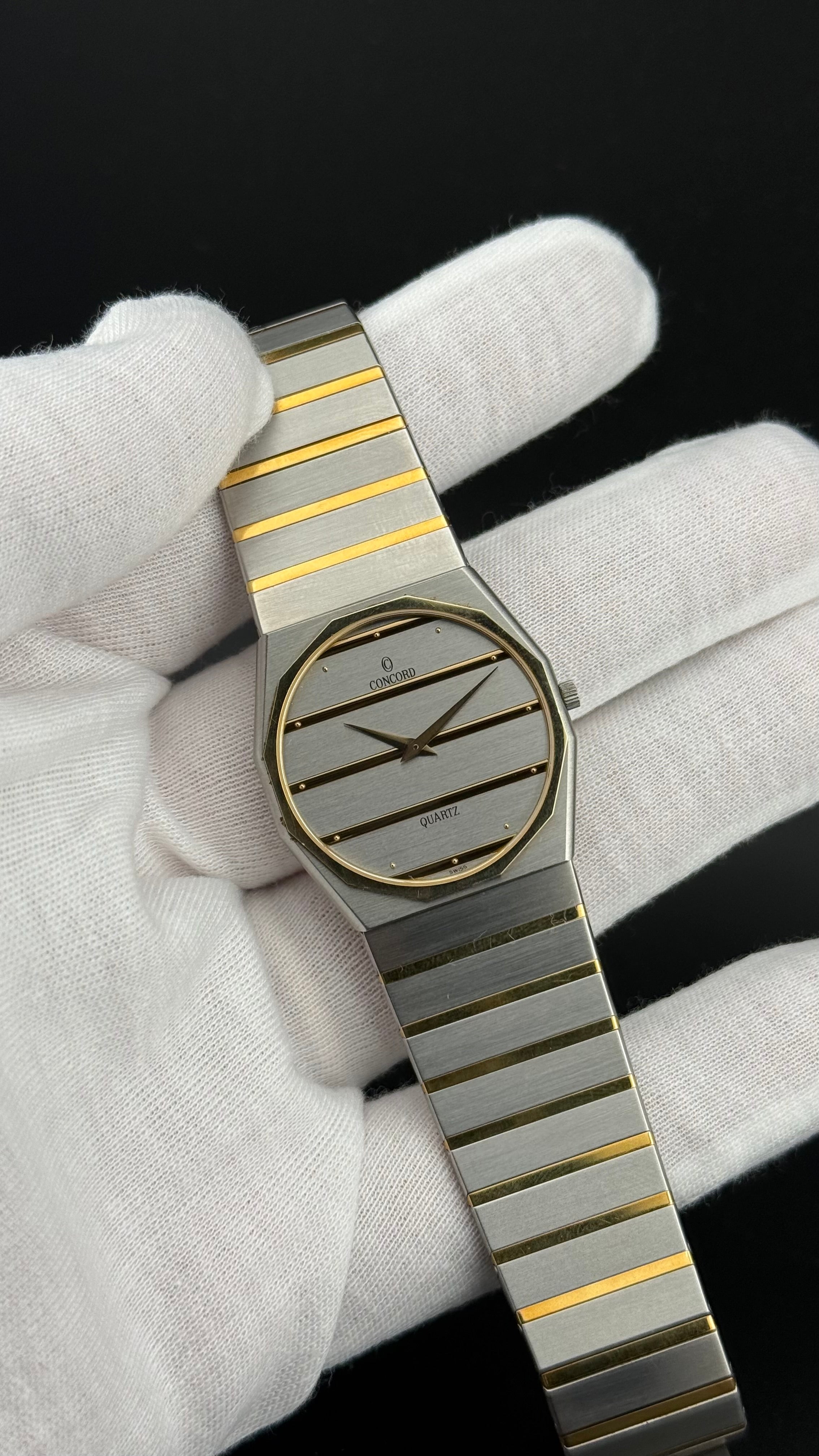 Concord Mariner SST