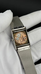 Omega – De Ville Tank – 1973