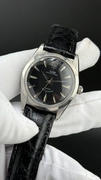 Tudor – Oyster Prince Big Rose Réf. 7964 – Années 60