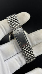 Omega Constellation 14381 Crosshair 1961