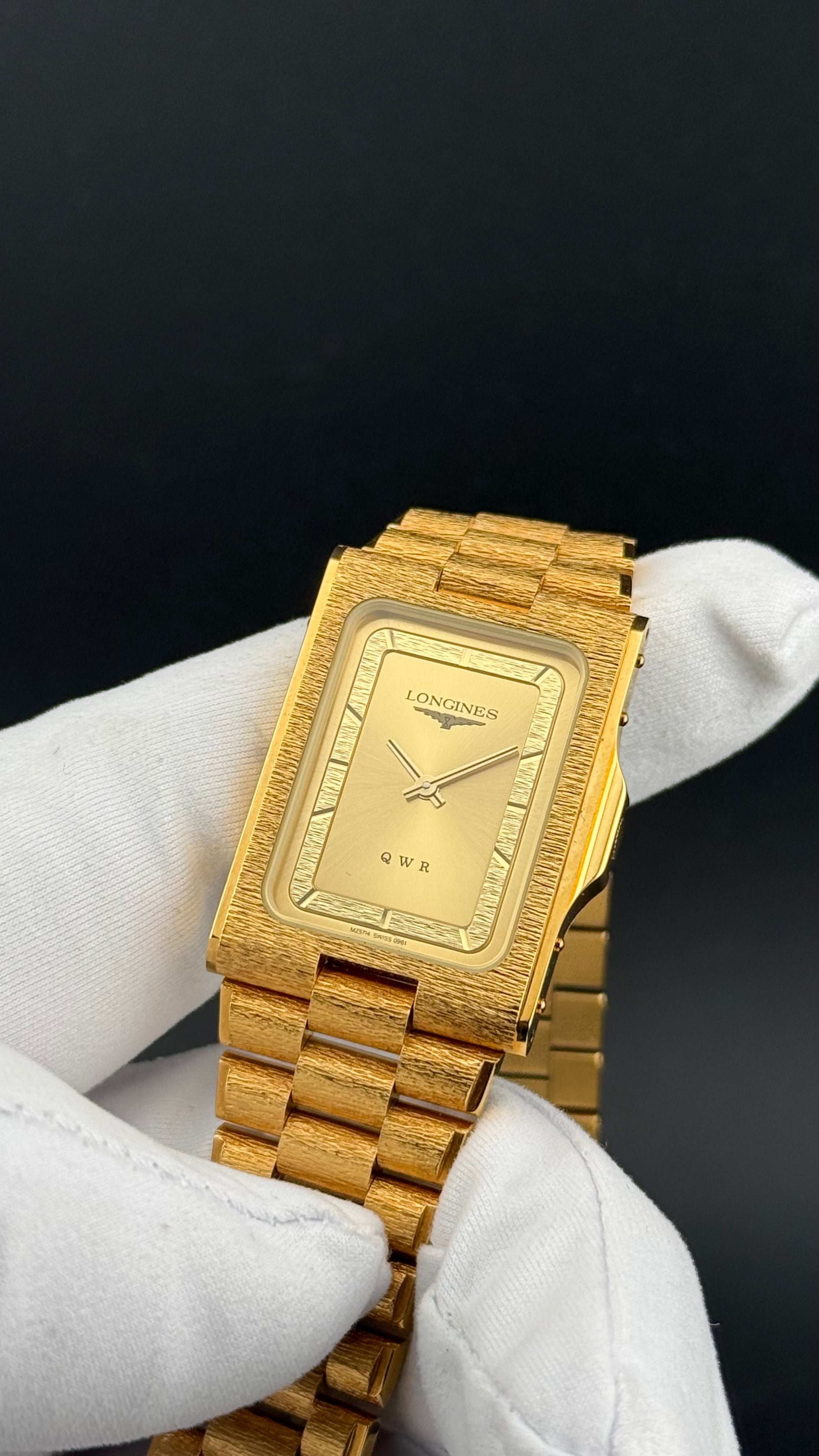 Longines Olympic 1984