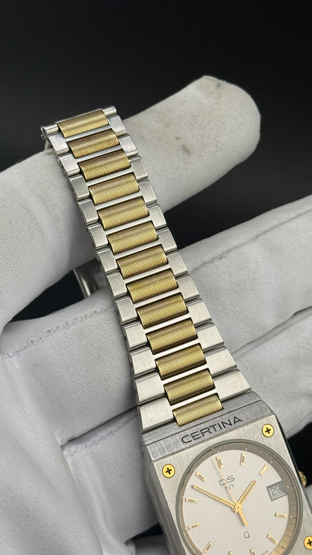 Certina DS N1 CER-41