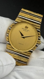 Raymond Weil – 9042 – Années 1980
