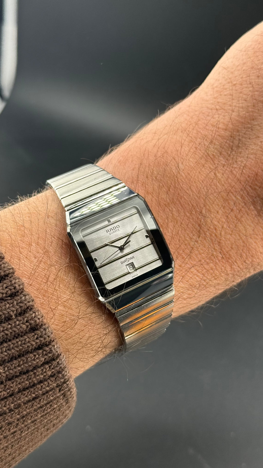 Rado Anatom RAD-22
