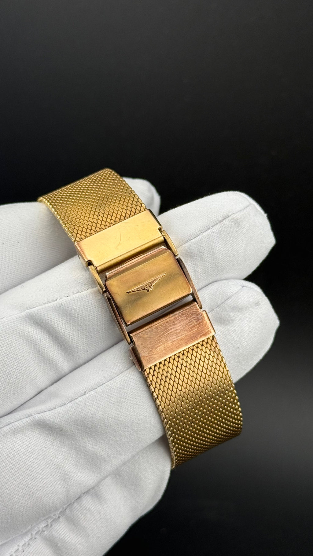 Longines Mirage