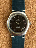 Zenith – XL Tronic – 1970s