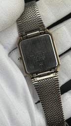 Seiko – Dolce 7731-5080 – 1984