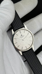 Universal Geneve – Ultra-Thin Ref 842101 – Années 70