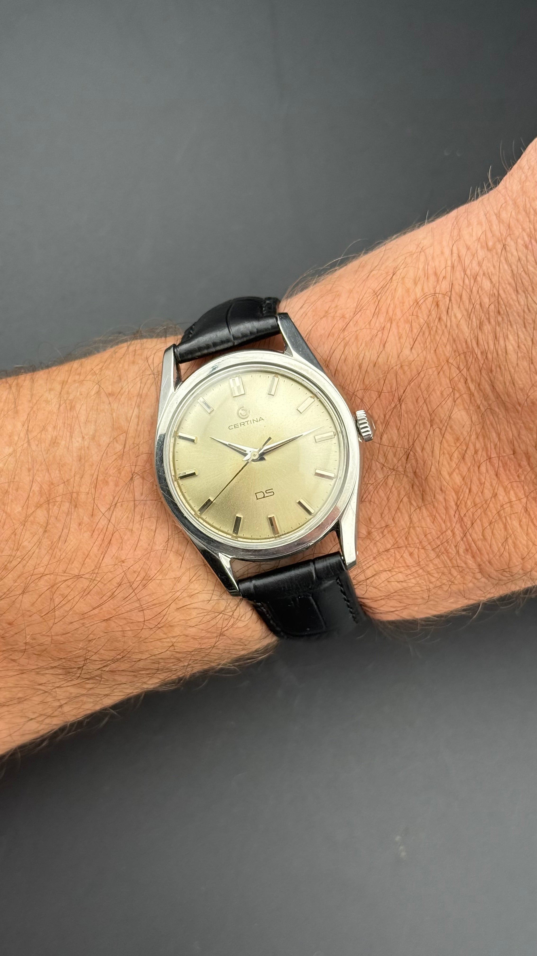 Certina DS