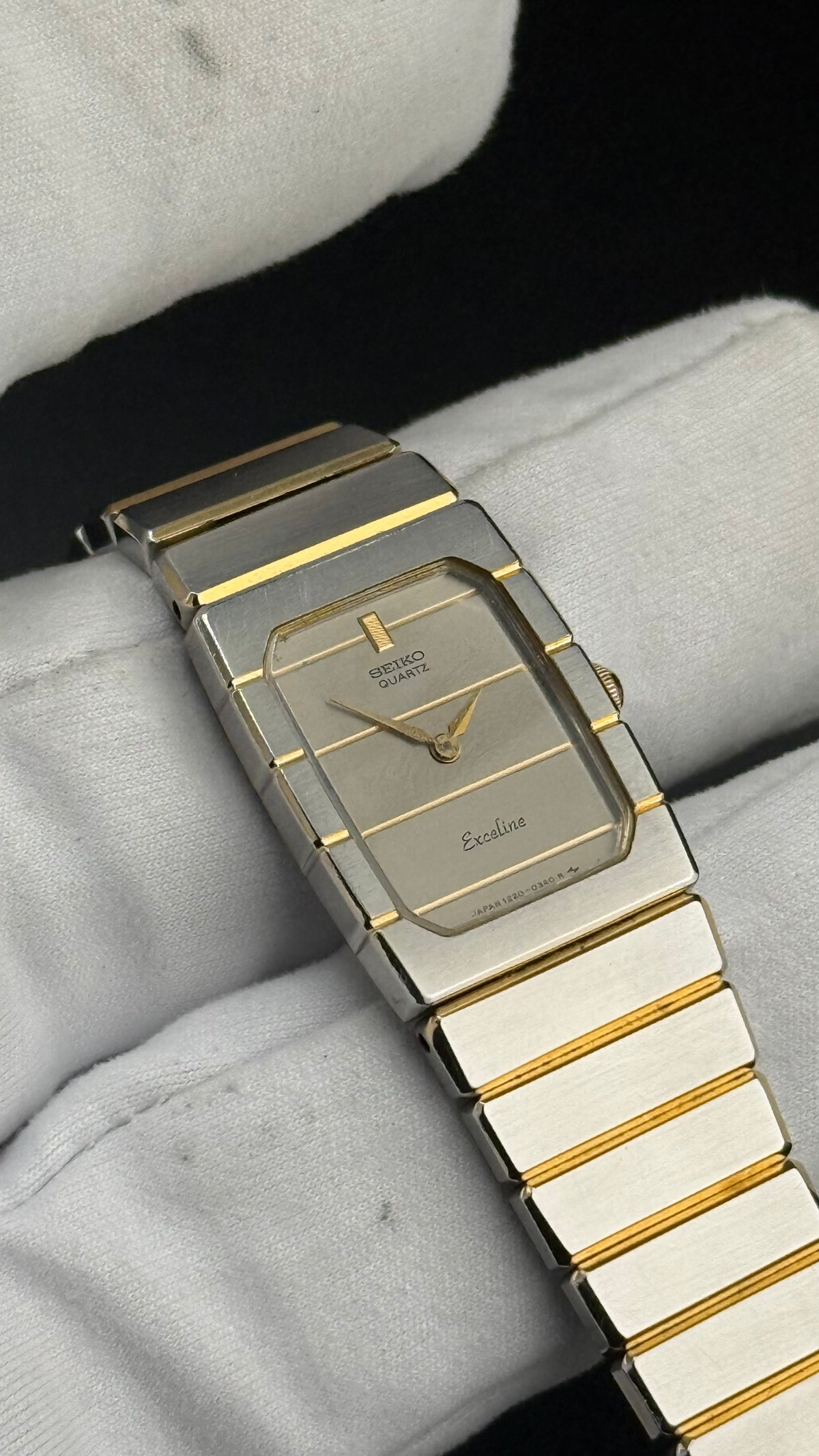 Seiko Exceline Polo SEI-67